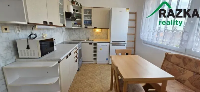 Pronájem bytu 3+1, Planá, Bohušova, 79 m2