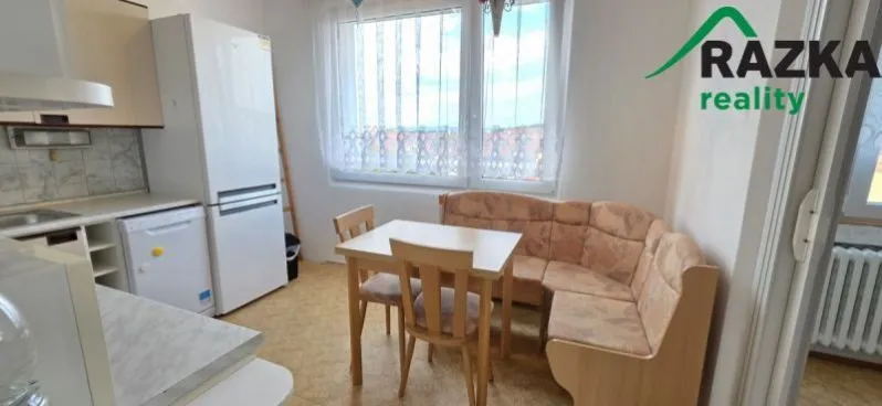 Pronájem bytu 3+1, Planá, Bohušova, 79 m2