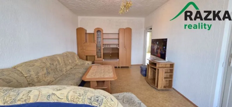 Pronájem bytu 3+1, Planá, Bohušova, 79 m2