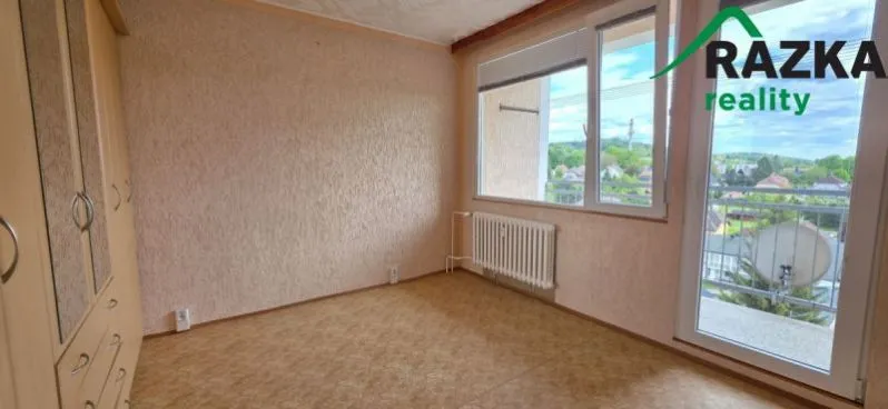 Pronájem bytu 3+1, Planá, Bohušova, 79 m2