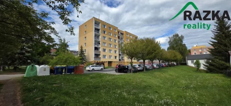 Pronájem bytu 3+1, Planá, Bohušova, 79 m2