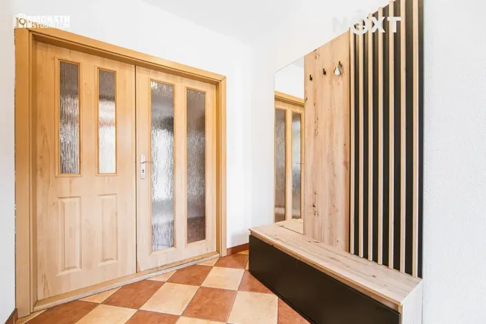 Prodej rodinného domu, Břeclav, Hlavní, 160 m2