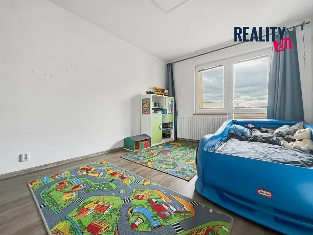 Pronájem rodinného domu, Třebíč, Kpt. Nálepky, 209 m2