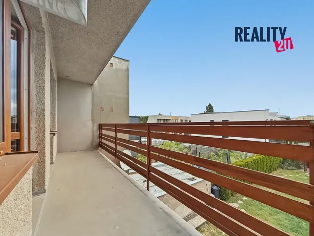 Pronájem rodinného domu, Třebíč, Kpt. Nálepky, 209 m2