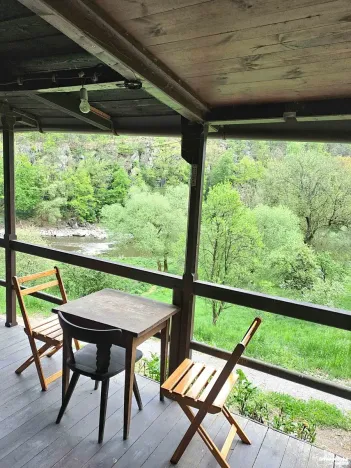 Prodej chaty, Čížová, 24 m2