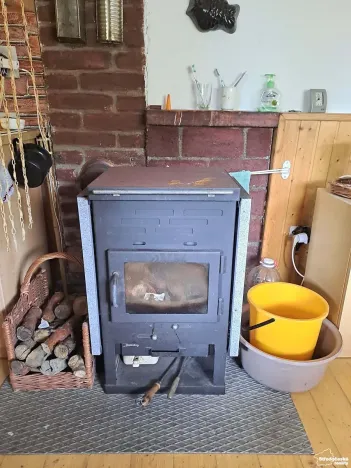 Prodej chaty, Čížová, 24 m2