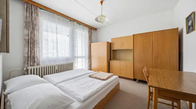 Prodej bytu 4+1, Hradec Králové, Jungmannova, 74 m2