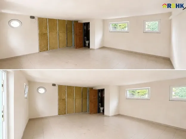 Pronájem obchodního prostoru, Hradec Králové, Dykova, 24 m2