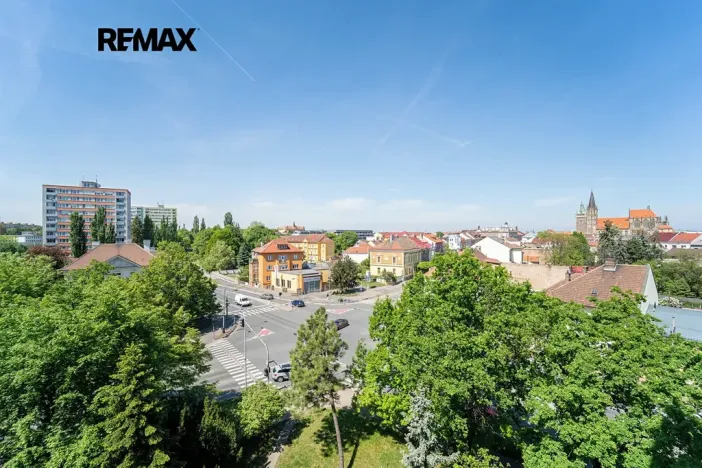 Pronájem bytu 2+kk, Kolín, Žižkova, 44 m2