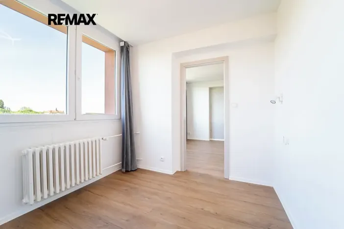 Pronájem bytu 2+kk, Kolín, Žižkova, 44 m2