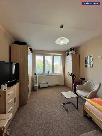 Pronájem bytu 3+1, Bučovice, U Škol, 73 m2