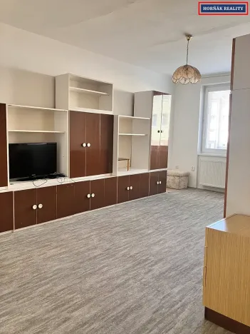 Pronájem bytu 3+1, Bučovice, U Škol, 73 m2
