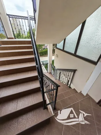 Prodej bytu 2+kk, Nesebar, Bulharsko, 44 m2
