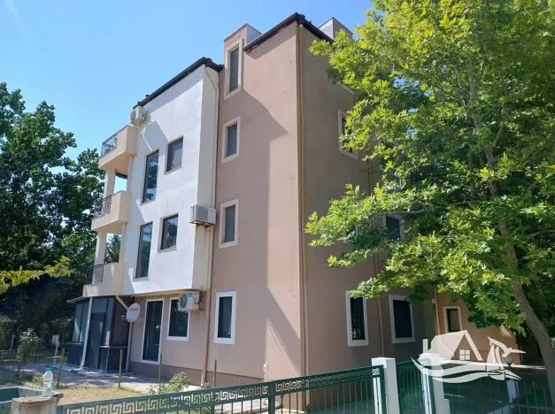 Prodej bytu 2+kk, Nesebar, Bulharsko, 44 m2