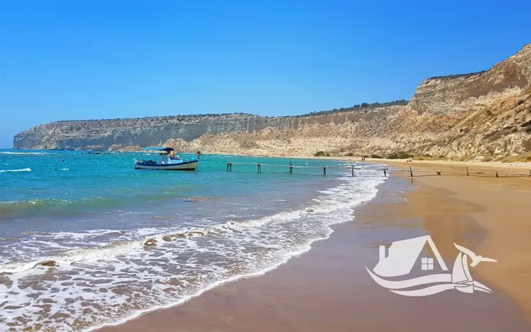 Prodej vily, Pafos, Kypr, 121 m2