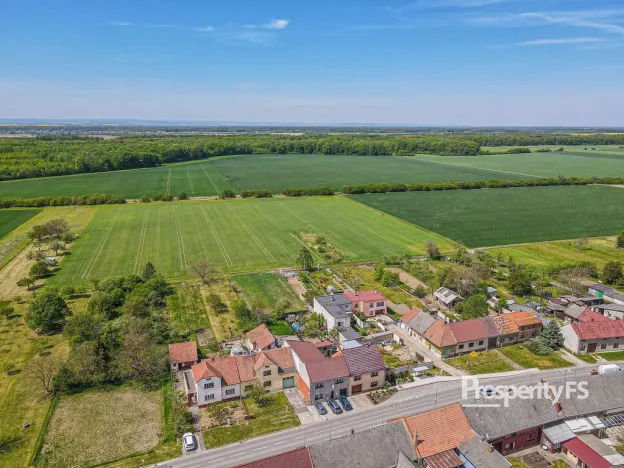 Prodej rodinného domu, Kyselovice, 290 m2