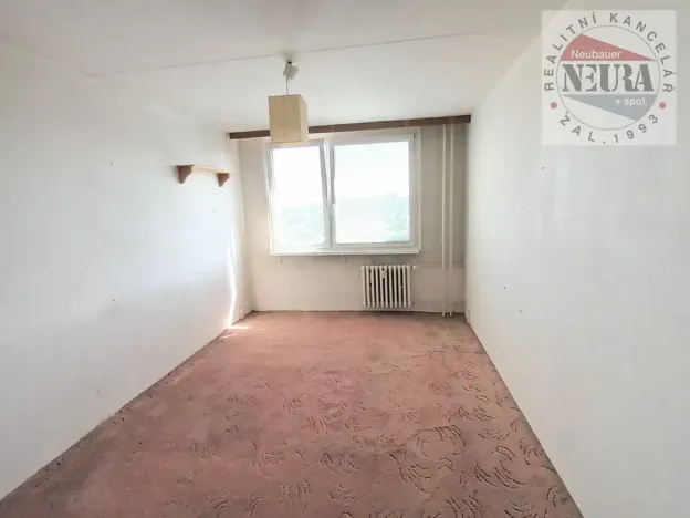 Prodej bytu 3+kk, Praha - Kamýk, Růženínská, 71 m2