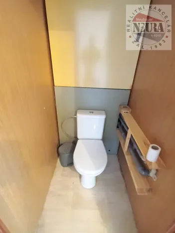 Prodej bytu 3+kk, Praha - Kamýk, Růženínská, 71 m2