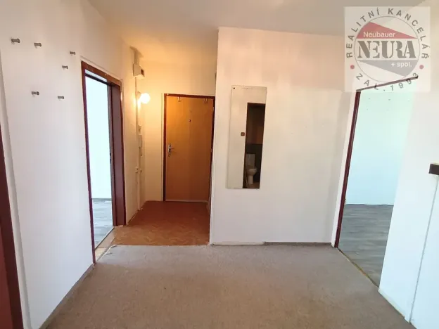 Prodej bytu 3+kk, Praha - Kamýk, Růženínská, 71 m2