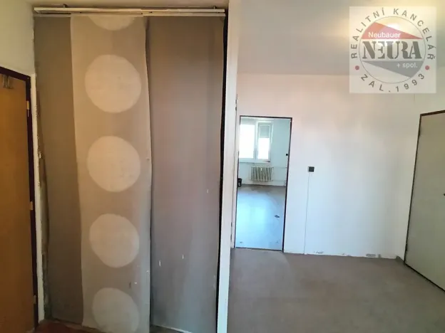 Prodej bytu 3+kk, Praha - Kamýk, Růženínská, 71 m2