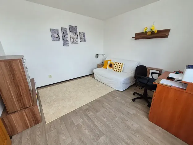 Pronájem bytu 3+1, Brno, Valašská, 71 m2