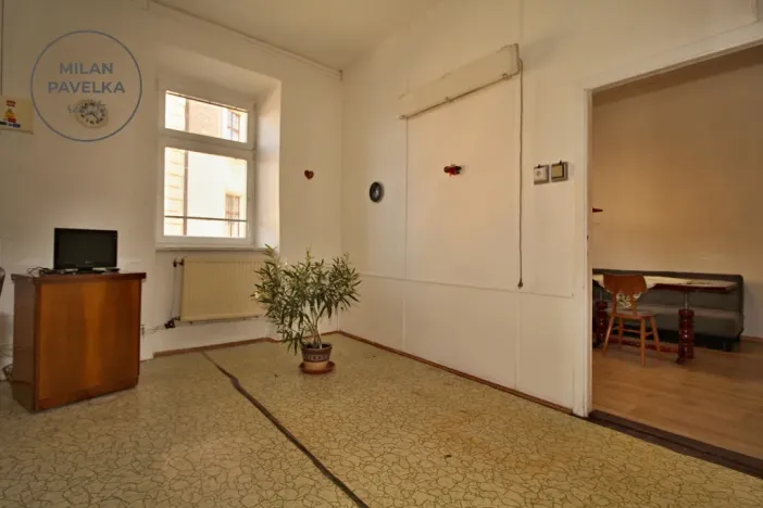 Prodej rodinného domu, Tišnov, Radniční, 115 m2