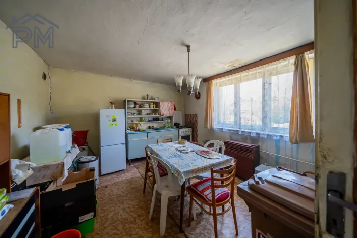 Prodej rodinného domu, Uhřice, 50 m2