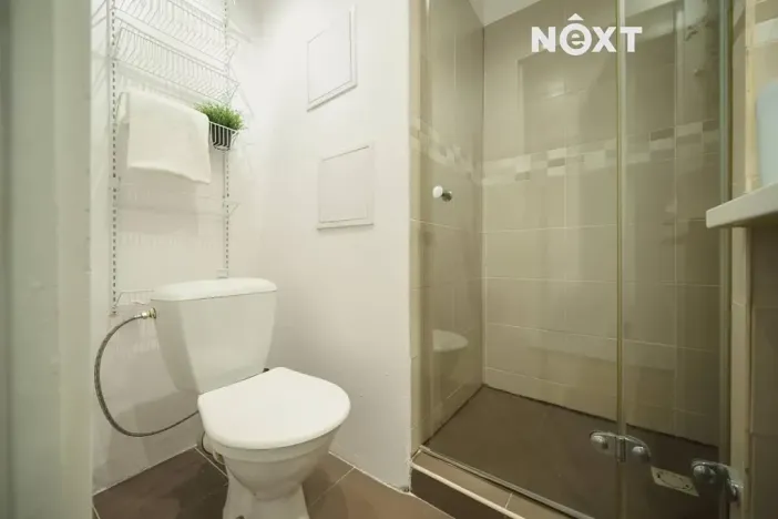Pronájem bytu 1+1, Česká Lípa, Roháče z Dubé, 40 m2