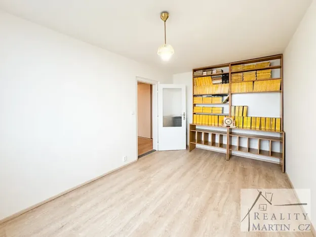 Pronájem bytu 2+1, Praha - Holešovice, Dělnická, 54 m2