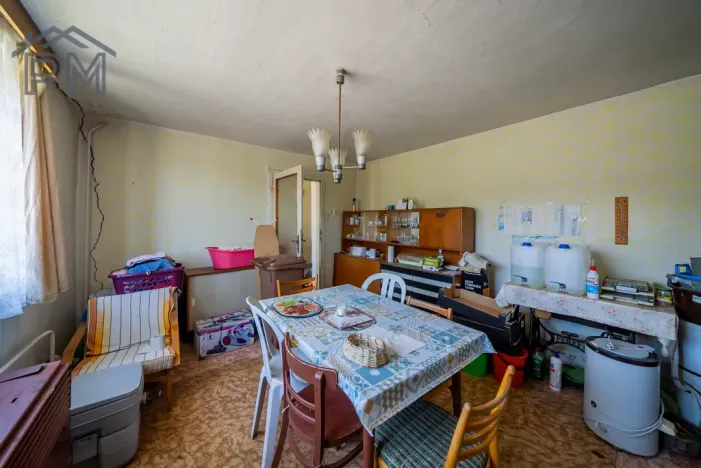 Prodej pozemku pro bydlení, Uhřice, 2318 m2
