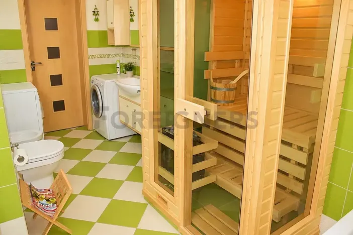 Pronájem bytu 3+1, Brno, Rybářská, 100 m2