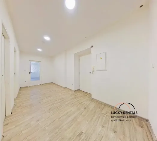 Pronájem bytu 2+kk, Moravská Třebová, nám. T. G. Masaryka, 97 m2