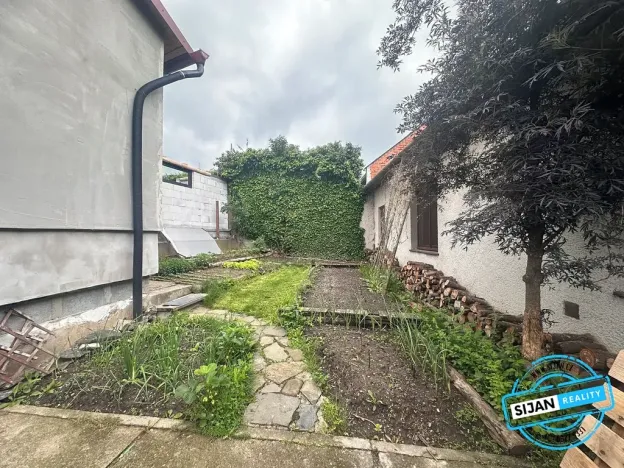 Prodej rodinného domu, Lipník nad Bečvou, Za Reálkou, 87 m2
