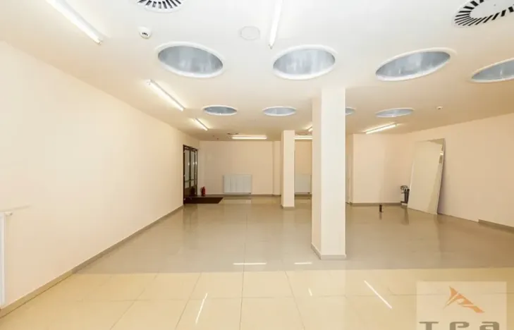 Pronájem obchodního prostoru, Karlovy Vary, Divadelní náměstí, 100 m2
