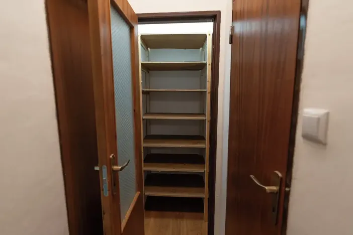 Pronájem bytu 4+kk, Praha, Gončarenkova, 92 m2