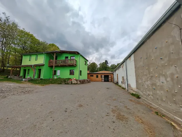 Prodej zemědělského objektu, Prachatice, 800 m2