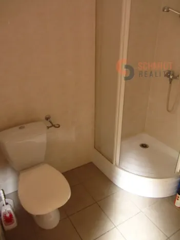 Pronájem obchodního prostoru, Hustopeče, Brněnská, 80 m2