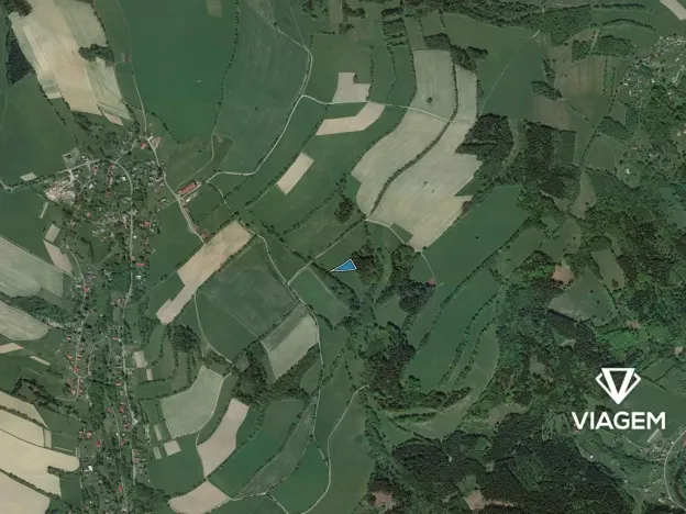 Prodej pole, Roprachtice, 1942 m2