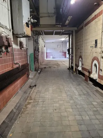 Pronájem skladu, Brno, Vídeňská, 170 m2