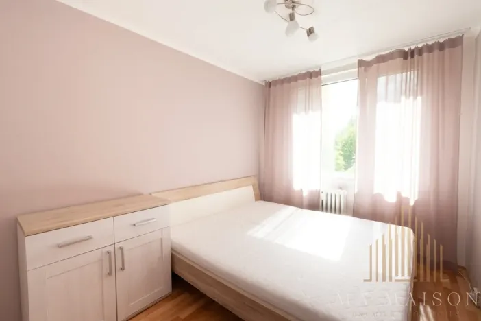 Pronájem bytu 2+kk, Praha - Ruzyně, Ciolkovského, 46 m2