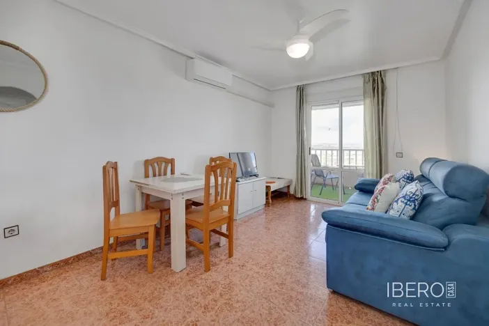 Prodej bytu 3+kk, Torrevieja, Španělsko, 61 m2