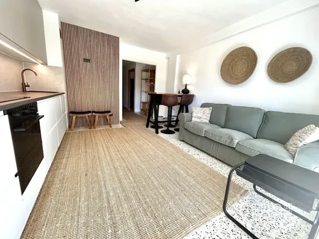 Prodej bytu 3+kk, Guardamar del Segura, Španělsko, 51 m2