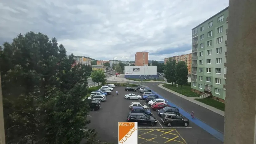 Prodej bytu 1+1, Kadaň, kpt. Jaroše, 67 m2