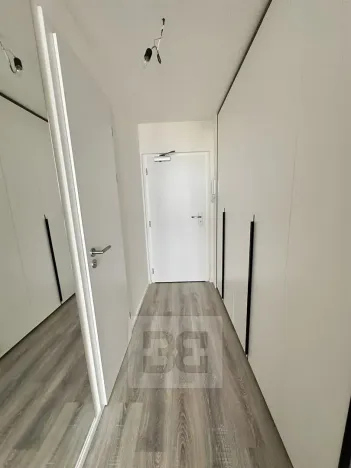Pronájem bytu 1+kk, Praha - Chodov, Čenětická, 23 m2