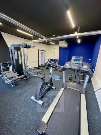 Pronájem bytu 1+kk, Praha - Chodov, Čenětická, 23 m2
