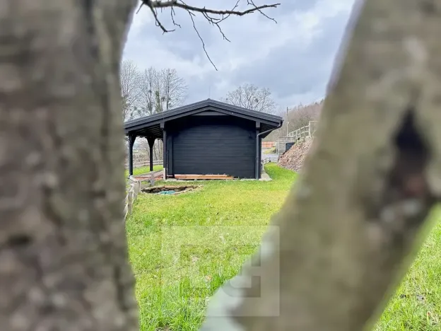 Prodej rodinného domu, Jarcová, 69 m2
