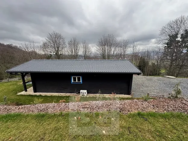 Prodej rodinného domu, Jarcová, 69 m2