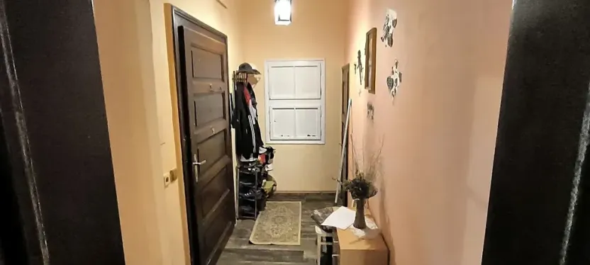 Prodej bytu 1+1, Cheb, Na Hradčanech, 55 m2