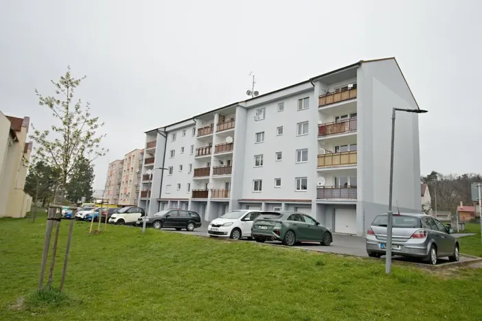 Pronájem bytu 3+1, Horšovský Týn, Masarykova, 91 m2