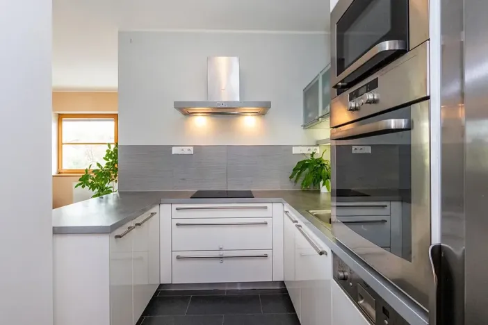 Pronájem bytu 3+kk, Praha - Žižkov, Pod kapličkou, 67 m2